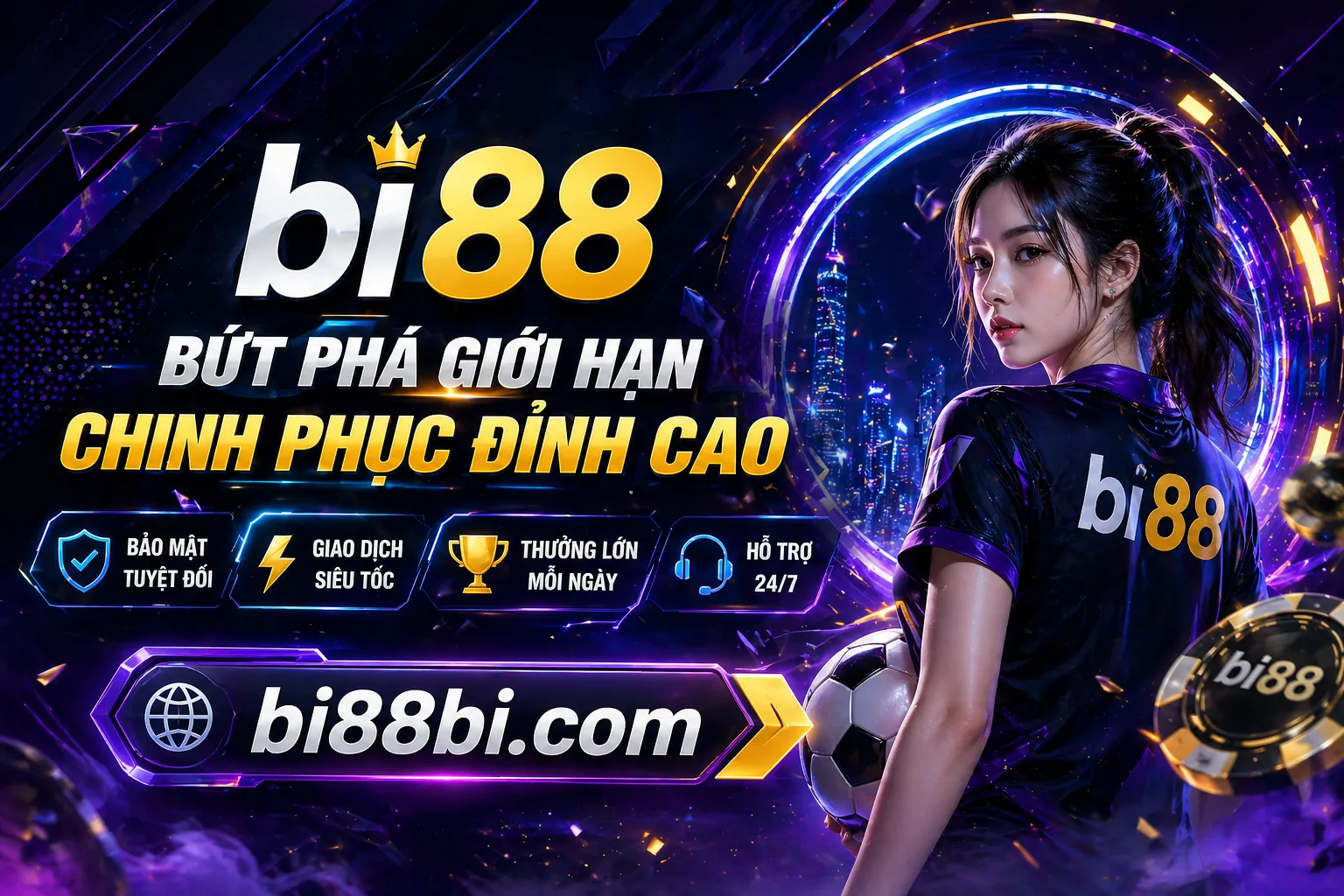 Sân vận động thể thao sôi động của jiun88 Nổ Hũ