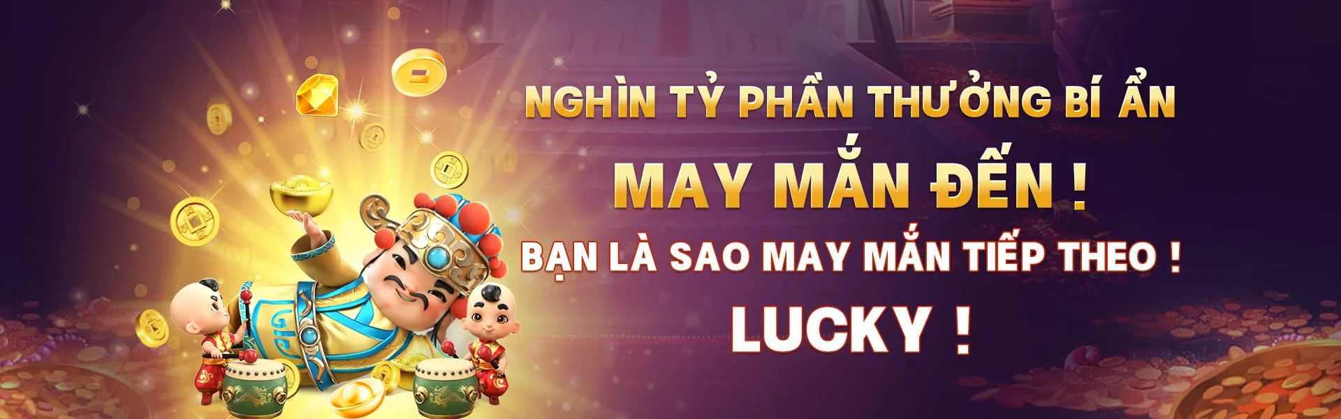Khuyến mãi Bắn Cá jiun88 Nổ Hũ