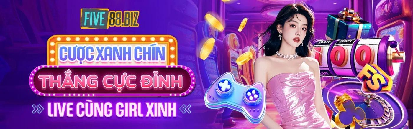 Banner khuyến mãi cá cược thể thao jiun88 Nổ Hũ