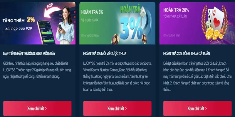 Lý do chọn jiun88 nổ hũ